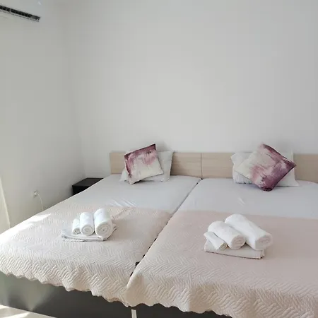 Διαμέρισμα Suny View 5105