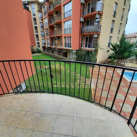 Suny View 5105 * Слънчев бряг
