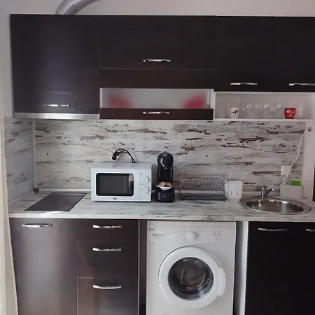 Suny View 5105 Апартамент *