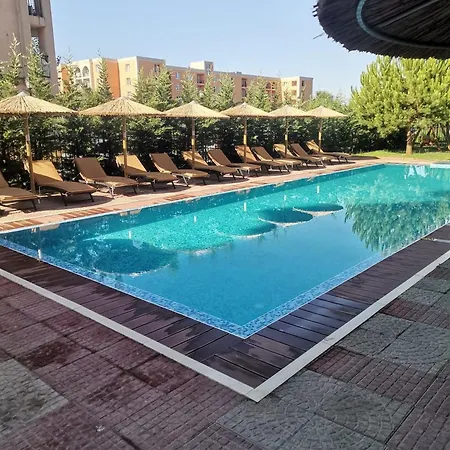 Suny View 5105 Διαμέρισμα