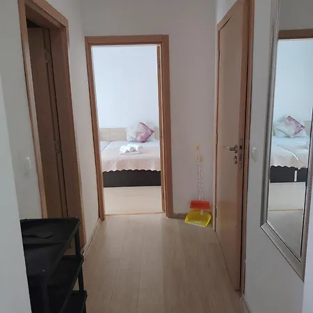 Suny View 5105 * Слънчев бряг