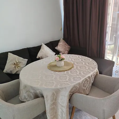Suny View 5105 Слънчев бряг