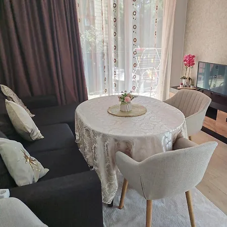 Suny View 5105 * Слънчев бряг