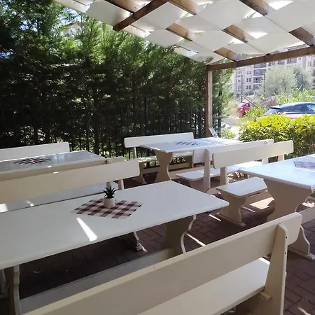 Suny View 5105 Слънчев бряг